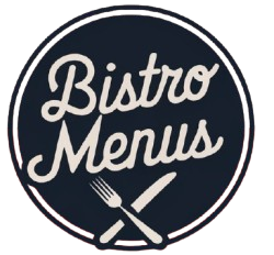 a-logo-with-the-text-bistro-menus-the-text
